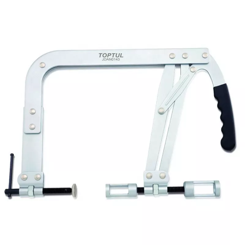 Outils d'entretien de tête et de soupape TOPTUL JDAN0143