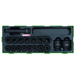 Module de servante d'atelier TOPTUL GTA1836