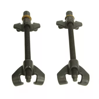 Compresseur de ressort de suspension TOPTUL JEAC0127