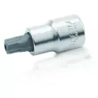 Embout Torx sur douille 1/2" TOPTUL BCNA1645 - Visuel 1
