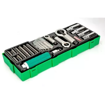 Module de servante d'atelier TOPTUL GTA2234