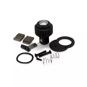 Kit de réparation à cliquet TOPTUL CLBG1616