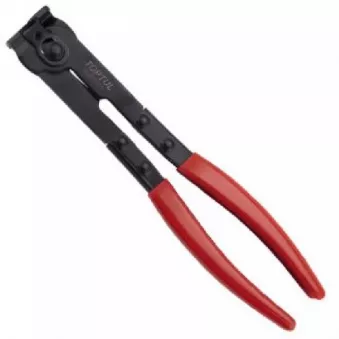 Pince collier de soufflets TOPTUL JEAE0310