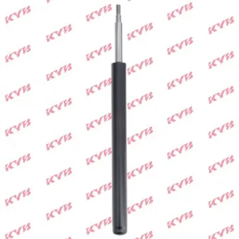 Jeu de 2 amortisseurs avant KYB 663500