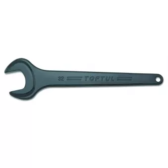 Clé plate TOPTUL AAAT2525