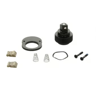 Kit de réparation à cliquet TOPTUL