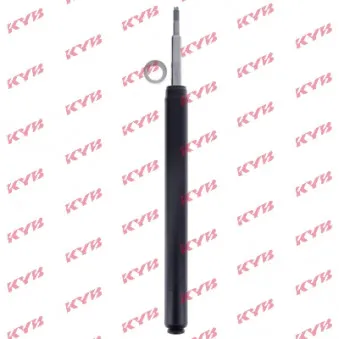 Jeu de 2 amortisseurs avant KYB 664018
