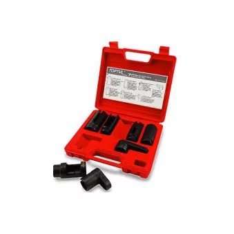 Outils spéciaux pour l'entretien du système d'échappement TOPTUL