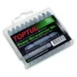 Jeu d'embouts de tournevis mixtes TOPTUL GAAW1001 - Visuel 1