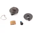 Kit de réparation à cliquet TOPTUL CLBD0808 - Visuel 1