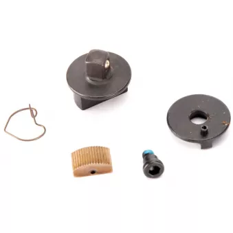Kit de réparation à cliquet TOPTUL CLBD0808
