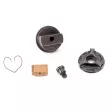 Kit de réparation à cliquet TOPTUL CLBD0808 - Visuel 2