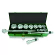 Malette d'outils TOPTUL GCAD1403 - Visuel 1