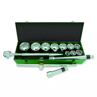 Malette d'outils TOPTUL GCAD1403