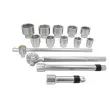 Malette d'outils TOPTUL GCAD1403 - Visuel 3