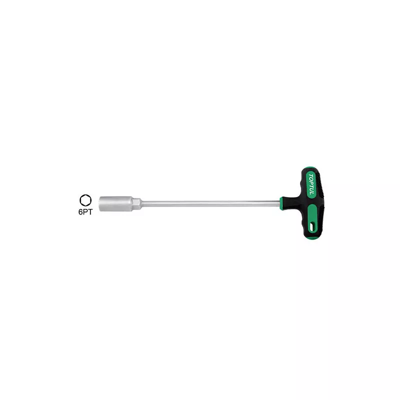 Clé à pipe TOPTUL CTJA1323