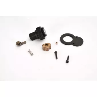 Kit de réparation à cliquet TOPTUL CLBB1212