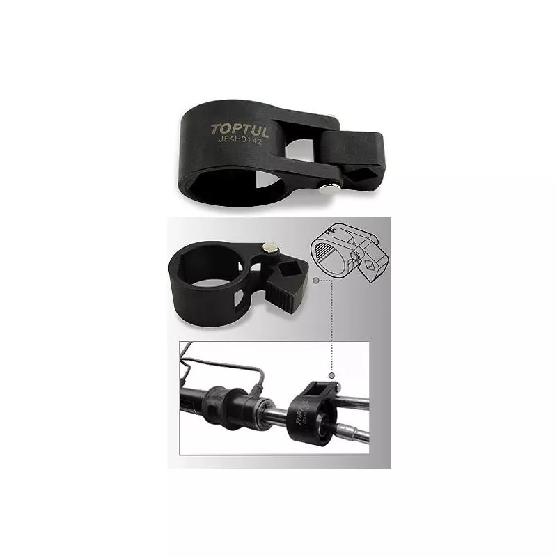 Extracteur de rotule axiale TOPTUL JEAH0142