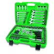 Mallette d'outils TOPTUL GCAI130B - Visuel 1