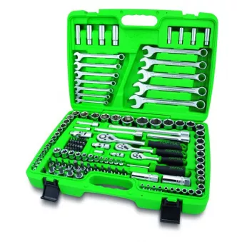 Mallette d'outils TOPTUL GCAI130B