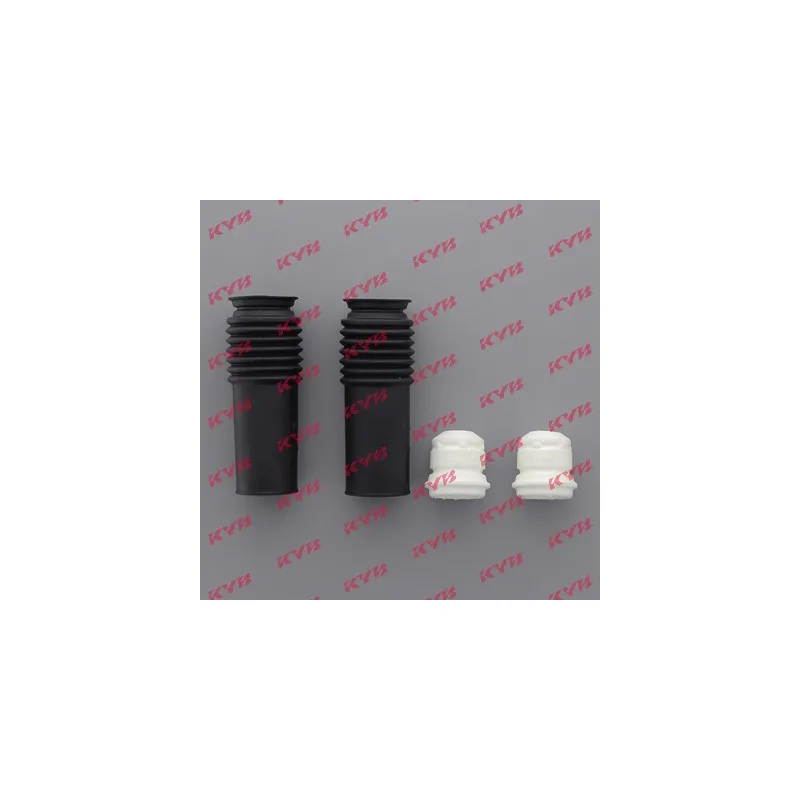 Kit de protection contre la poussière, amortisseur KYB 910001