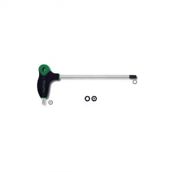 Clé Torx TOPTUL AIED4020