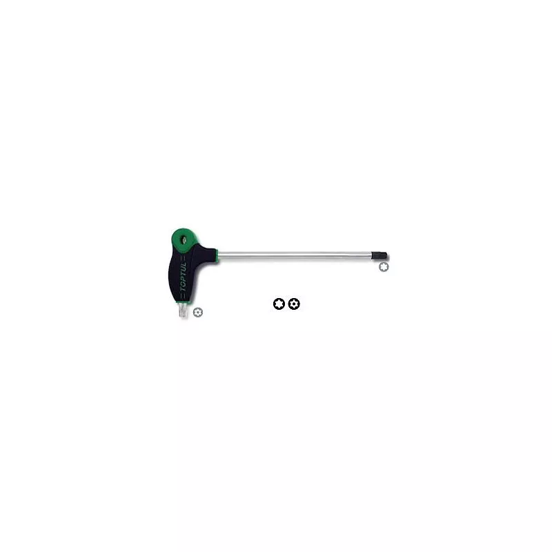 Clé Torx TOPTUL AIED1014