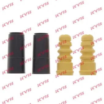 Kit de protection contre la poussière, amortisseur KYB 910003