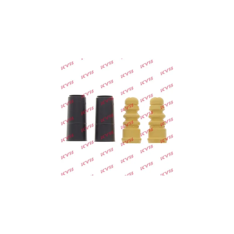 Kit de protection contre la poussière, amortisseur KYB 910003