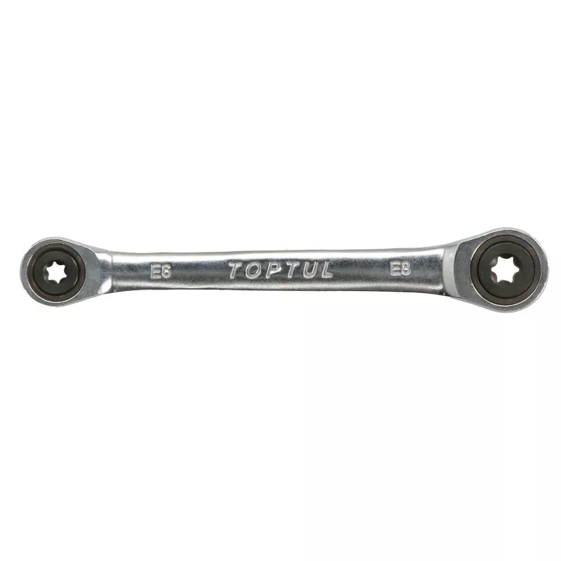 Clé à cliquet TOPTUL AOAC0608