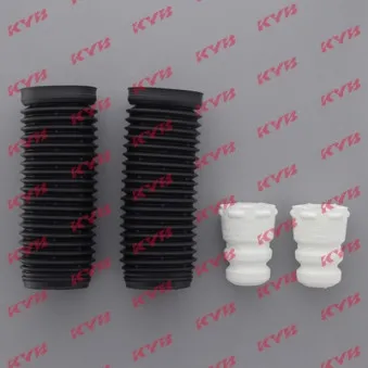Kit de protection contre la poussière, amortisseur KYB 910004