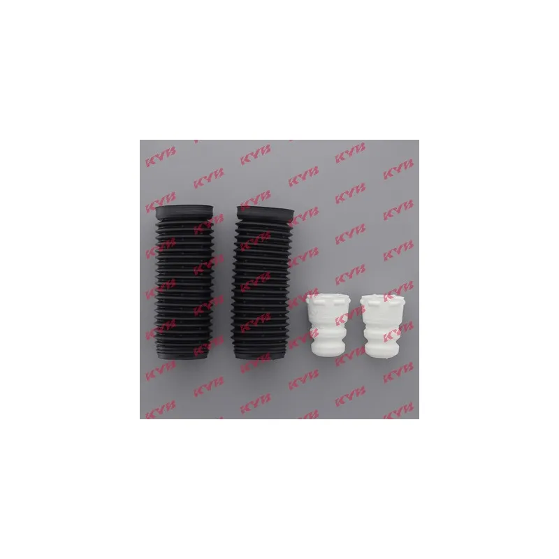 Kit de protection contre la poussière, amortisseur KYB 910004