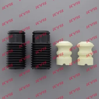 Kit de protection contre la poussière, amortisseur KYB 910005