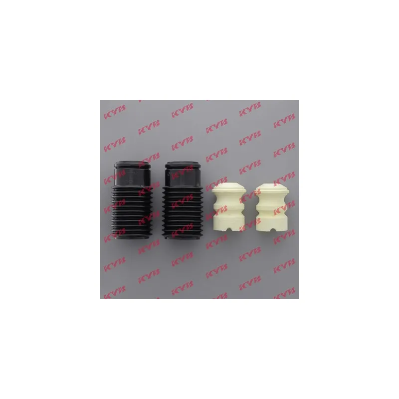 Kit de protection contre la poussière, amortisseur KYB 910005