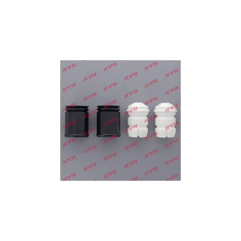 Kit de protection contre la poussière, amortisseur KYB 910006