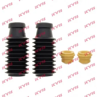 Kit de protection contre la poussière, amortisseur KYB