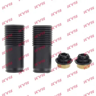 Kit de protection contre la poussière, amortisseur KYB 910011