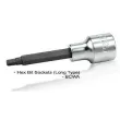 Embout BTR sur douille 1/2" TOPTUL BCWA1612 - Visuel 1