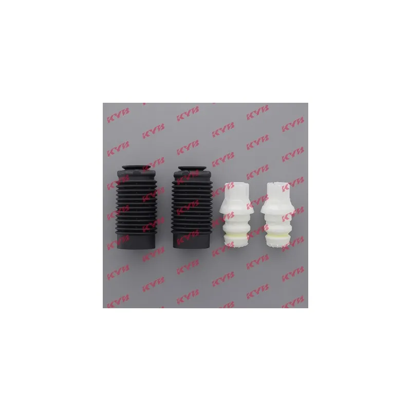 Kit de protection contre la poussière, amortisseur KYB 910014