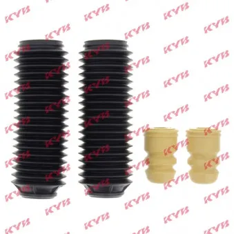 Kit de protection contre la poussière, amortisseur KYB 910015