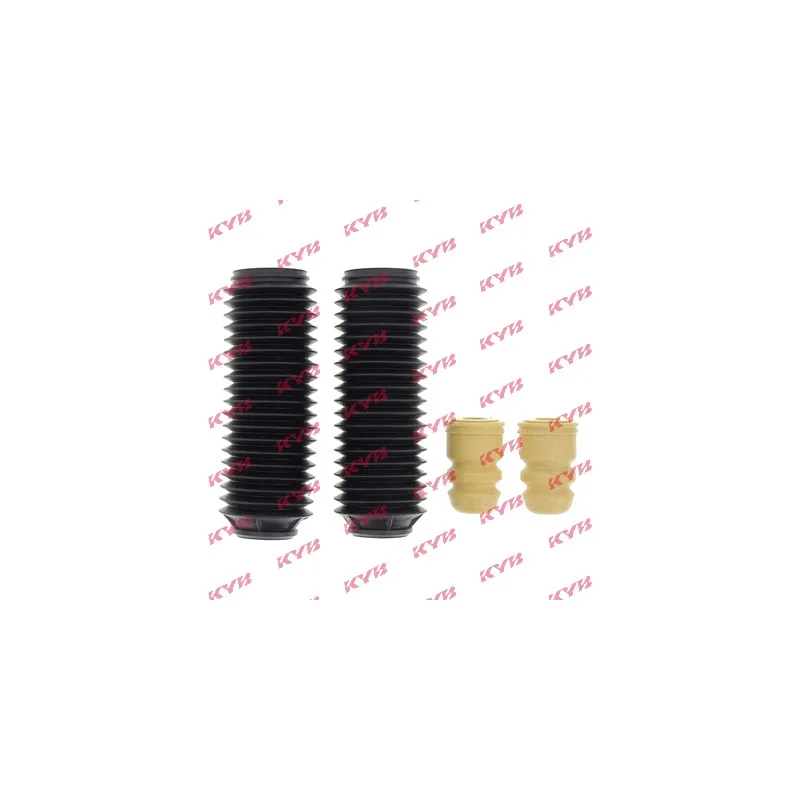Kit de protection contre la poussière, amortisseur KYB 910015