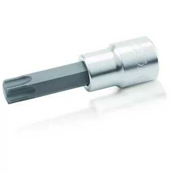 Embout Torx sur douille 1/2" TOPTUL