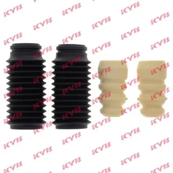 Kit de protection contre la poussière, amortisseur KYB 910016