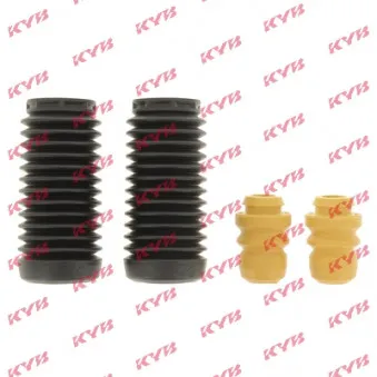Kit de protection contre la poussière, amortisseur KYB 910017