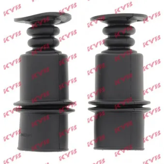 Bouchon de protection/soufflet, amortisseur KYB 910018