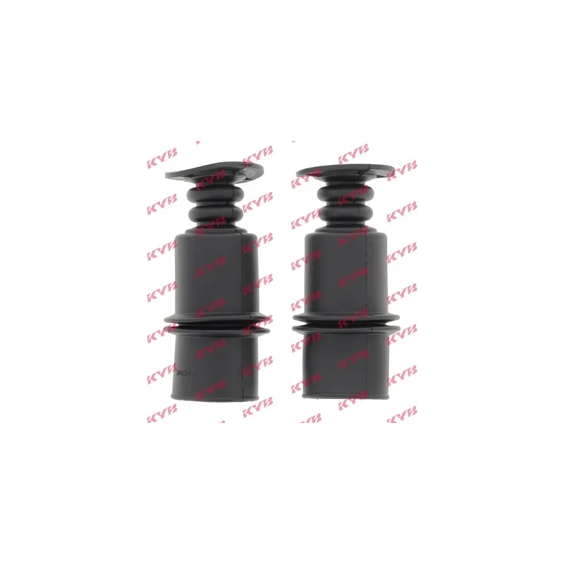 Bouchon de protection/soufflet, amortisseur KYB 910018
