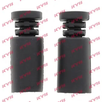 Bouchon de protection/soufflet, amortisseur KYB 910019