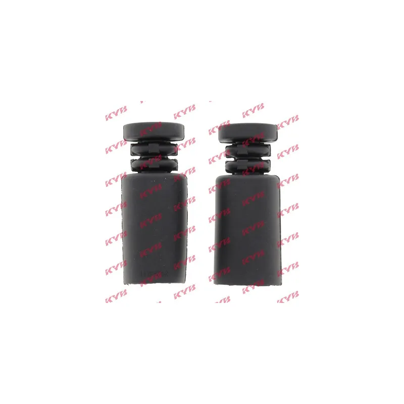 Bouchon de protection/soufflet, amortisseur KYB 910019