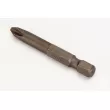 Embout de tournevis Philips PH 1/4" TOPTUL FSIA0802 - Visuel 3