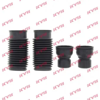 Kit de protection contre la poussière, amortisseur KYB 910020